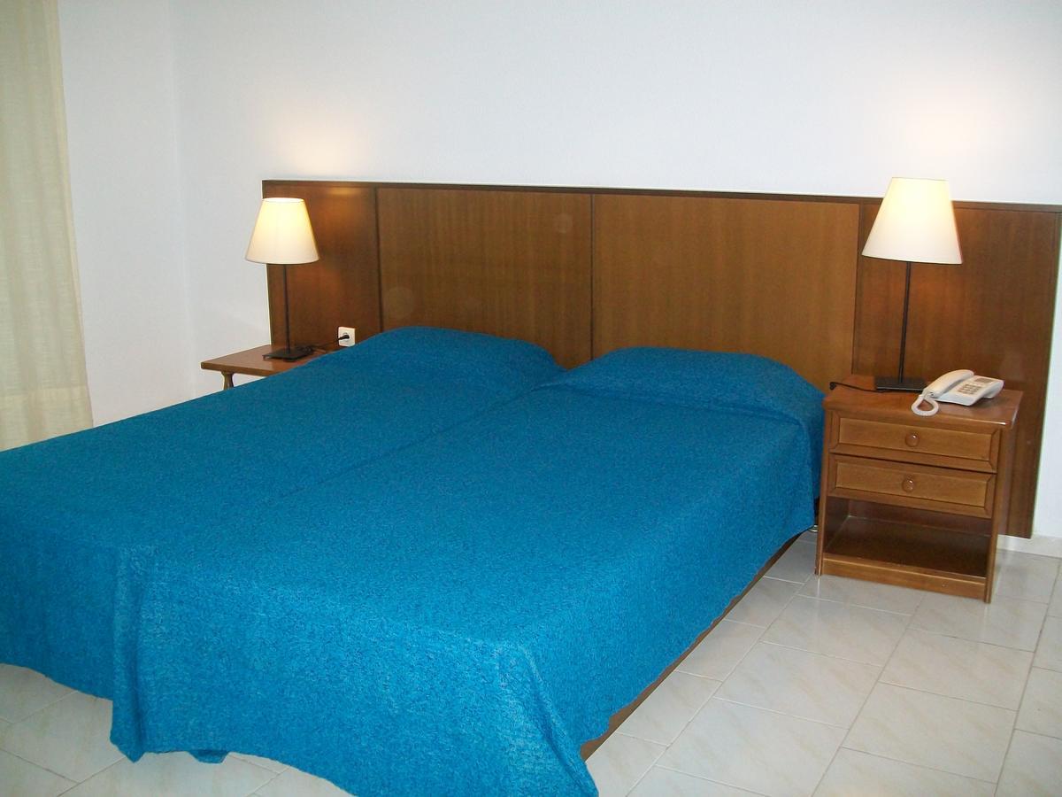 Marou Hotel Agia Pelagia  Exterior photo