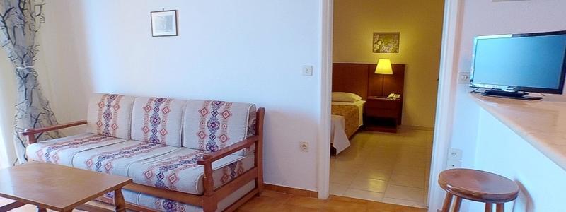 Marou Hotel Agia Pelagia  Exterior photo