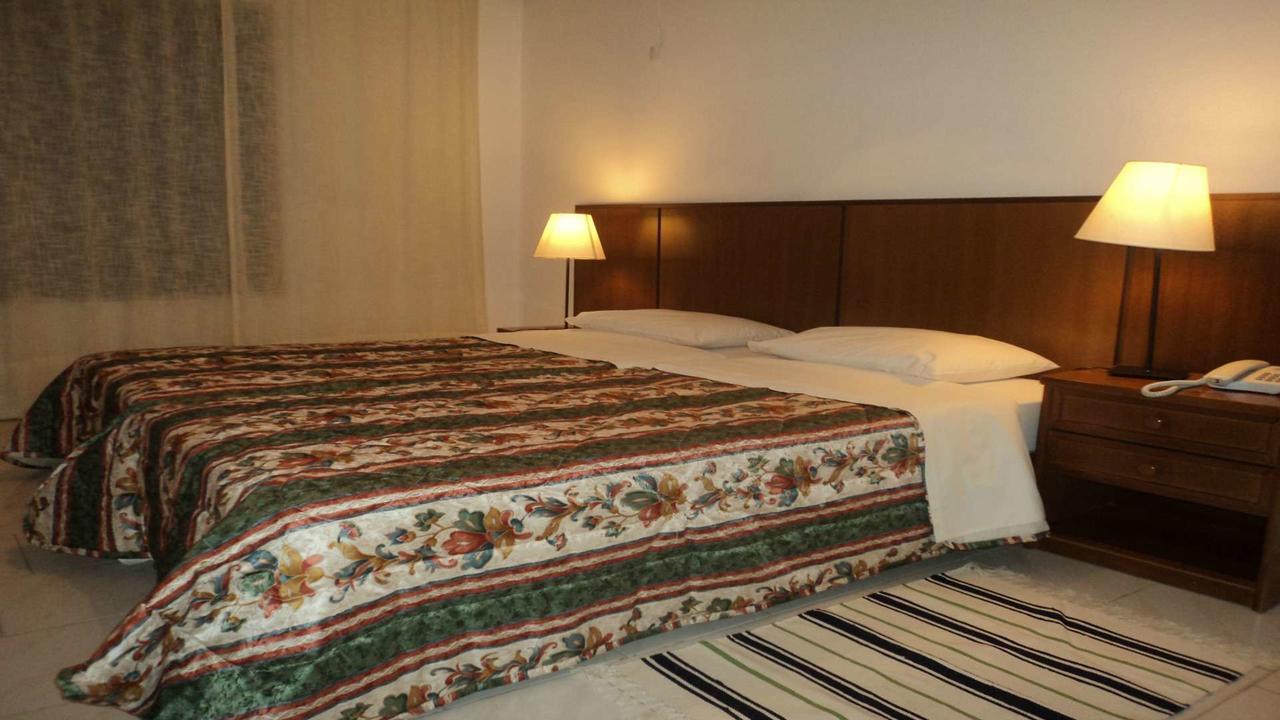 Marou Hotel Agia Pelagia  Exterior photo