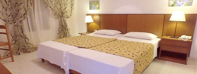 Marou Hotel Agia Pelagia  Exterior photo